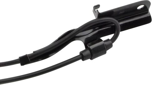 BOXI Front Right Passenger Side ABS Wheel Speed Sensor Fits for Lexus CT200h 2011-2017 / for Toyota Prius 2010-2015 Hatchback / 89542-47030 8954247030 in Saudi Arabia