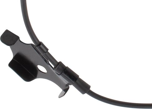 BOXI Front Right Passenger Side ABS Wheel Speed Sensor Fits for Lexus CT200h 2011-2017 / for Toyota Prius 2010-2015 Hatchback / 89542-47030 8954247030 in Saudi Arabia