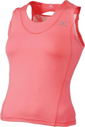 Mizuno Women's Meridian Sport Running Tee Shirt in Saudi Arabia
