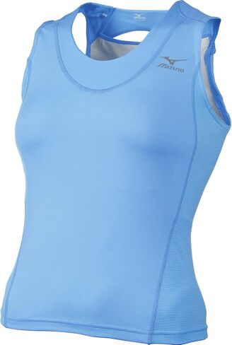 Mizuno Women's Meridian Sport Running Tee Shirt in Saudi Arabia