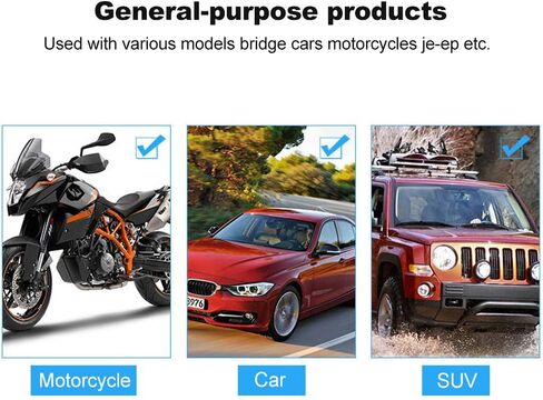 MATIRTFH Car Turbo Whistle Universal Aluminum Car Turbo Sound Exhaust Muffler Pipe Whistle Muffler Sounder Simulator for All Vehicles Models-L in Saudi Arabia