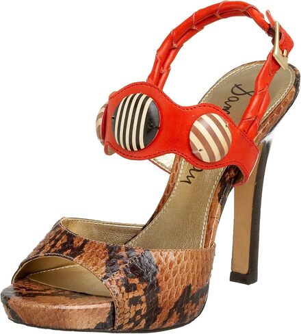 صندل يانسي بحزام الكاحل للسيدات من Sam Edelman in Saudi Arabia