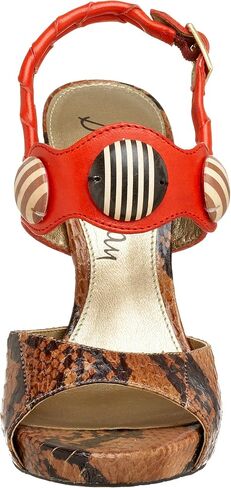 صندل يانسي بحزام الكاحل للسيدات من Sam Edelman in Saudi Arabia