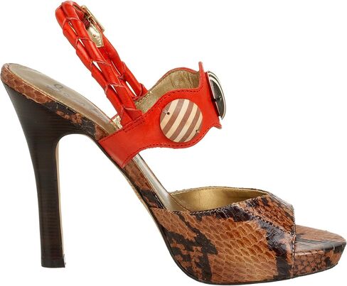 صندل يانسي بحزام الكاحل للسيدات من Sam Edelman in Saudi Arabia