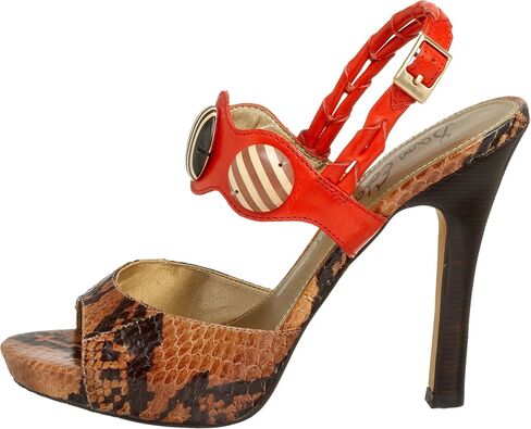 صندل يانسي بحزام الكاحل للسيدات من Sam Edelman in Saudi Arabia