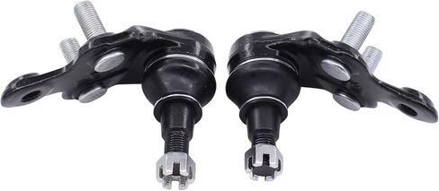 ApplianPar Front Lower Ball Joints and Stabilizer Sway Bar End Links Kit for Toyota Sienna 2004-2010 Set of 4 in Saudi Arabia