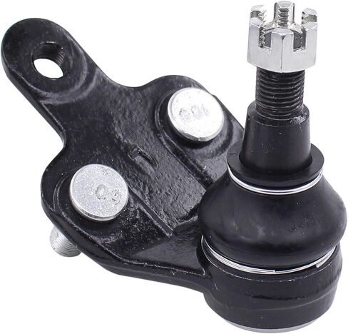 ApplianPar Front Lower Ball Joints and Stabilizer Sway Bar End Links Kit for Toyota Sienna 2004-2010 Set of 4 in Saudi Arabia