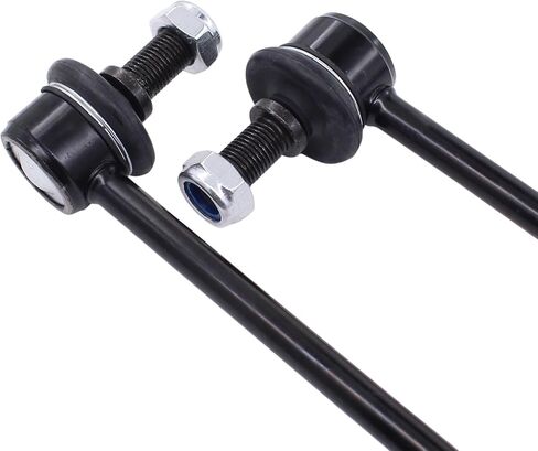 ApplianPar Front Lower Ball Joints and Stabilizer Sway Bar End Links Kit for Toyota Sienna 2004-2010 Set of 4 in Saudi Arabia