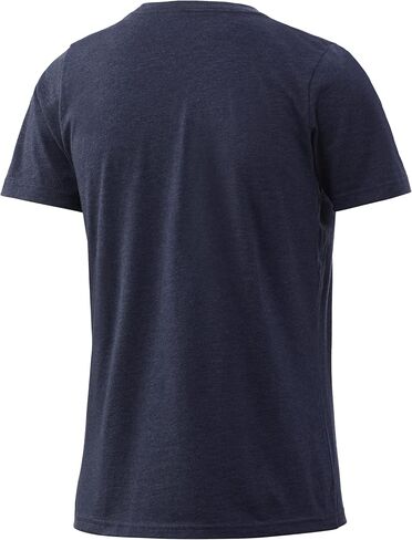 HUK Unisex-Child Tee | Kids Performance Fishing T-Shirt in Saudi Arabia