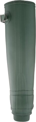 Hunter Women's Original Tall Rain Boots,Hunter Green (Matte) Size 9 in Saudi Arabia