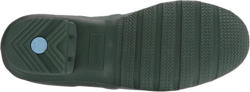 Hunter Women's Original Tall Rain Boots,Hunter Green (Matte) Size 9 in Saudi Arabia