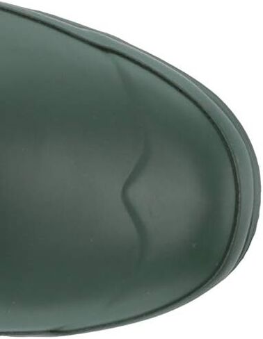 Hunter Women's Original Tall Rain Boots,Hunter Green (Matte) Size 9 in Saudi Arabia