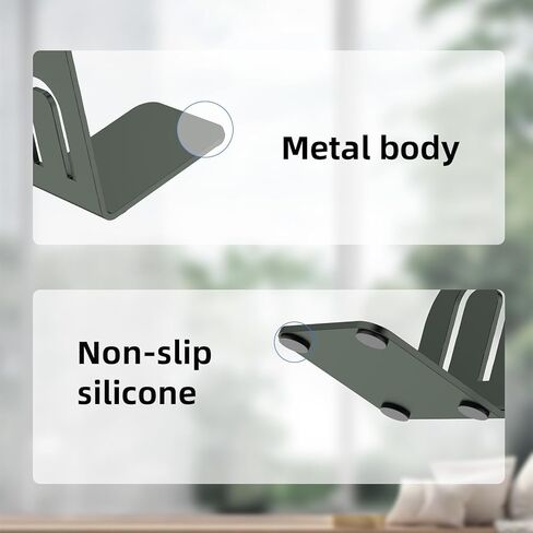 قاعدة شحن متوافقة مع شاحن Gabb Watch 3 (شاحن أبيض وقاعدة خضراء) in Kuwait