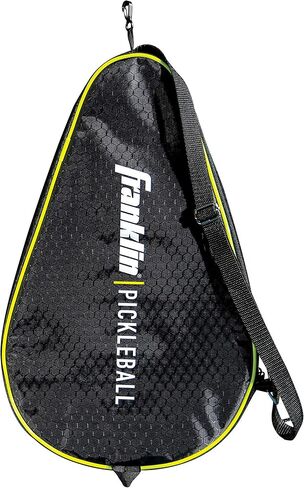 حقيبة Franklin Sports Pickleball Paddle - الحقيبة الرسمية لبطولة الولايات المتحدة المفتوحة in Saudi Arabia