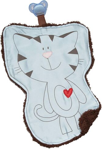 KB Designs, llc/The Woombie Woombie Mo'Mo Blankets, Bunny in Saudi Arabia
