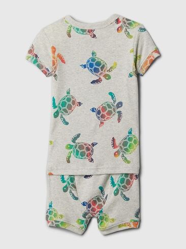 GAP Baby Boys' Short John Pajama Set in Saudi Arabia