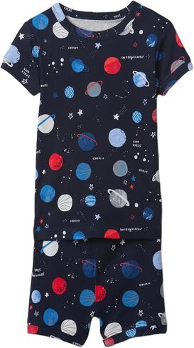 GAP Baby Boys' Short John Pajama Set in Saudi Arabia