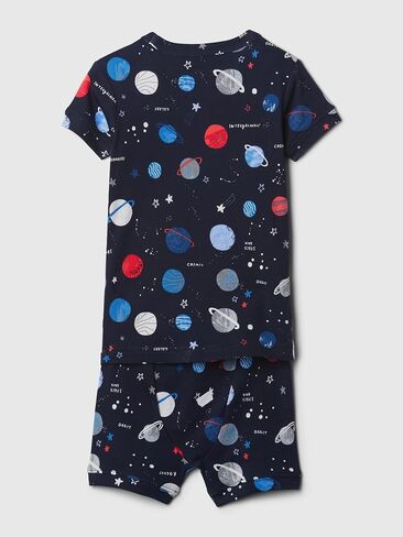 GAP Baby Boys' Short John Pajama Set in Saudi Arabia