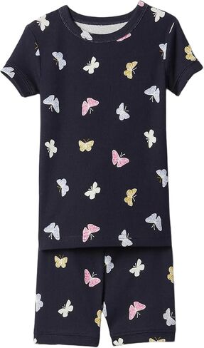 GAP Baby Boys' Short John Pajama Set in Saudi Arabia