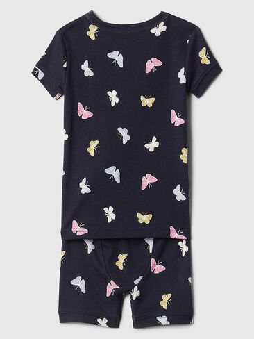 GAP Baby Boys' Short John Pajama Set in Saudi Arabia