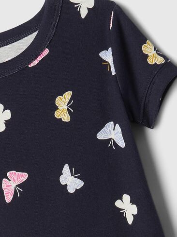 GAP Baby Boys' Short John Pajama Set in Saudi Arabia