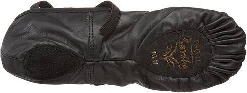 Sansha Pro 1 Leather Ballet Slipper in Saudi Arabia