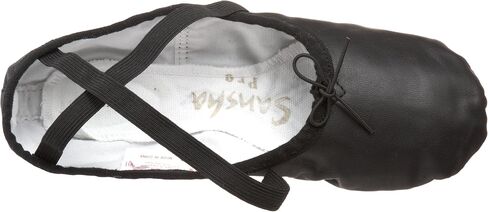 Sansha Pro 1 Leather Ballet Slipper in Saudi Arabia
