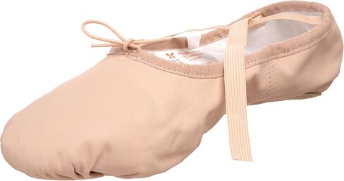 Sansha Pro 1 Leather Ballet Slipper in Saudi Arabia