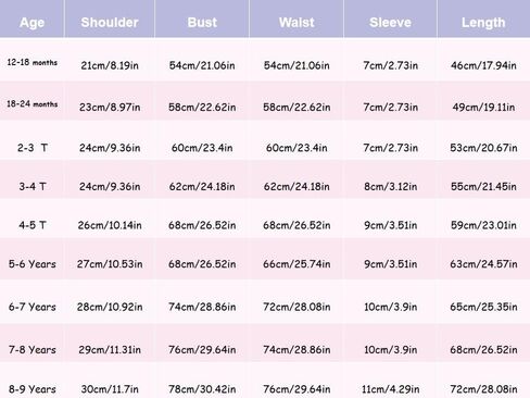 فستان SMILING PINKER للفتيات الصغيرات بعقدة على شكل زهرة صيفية مع أكمام مكشكشة in Kuwait