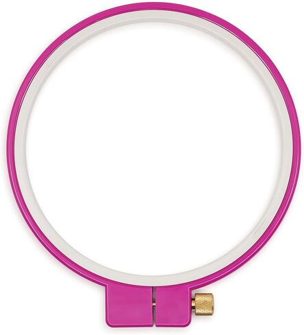 Dritz LoRan SGH-7 Sure Grip Hoop, 7-Inch in Saudi Arabia