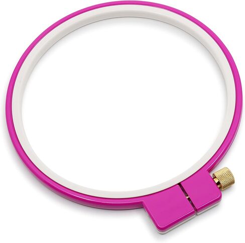 Dritz LoRan SGH-7 Sure Grip Hoop, 7-Inch in Saudi Arabia