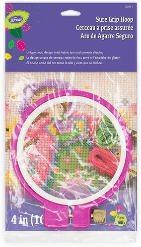 Dritz LoRan SGH-7 Sure Grip Hoop, 7-Inch in Saudi Arabia