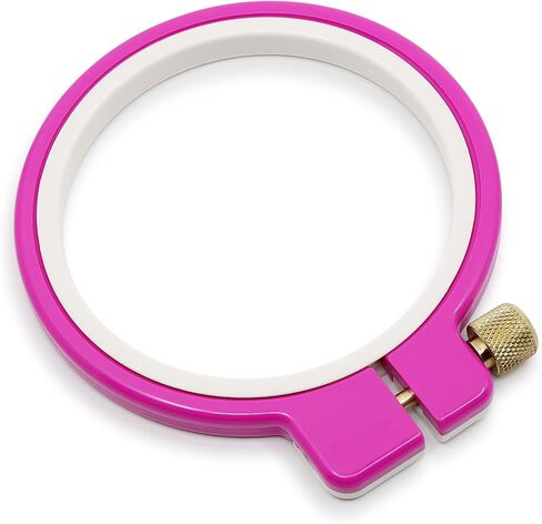 Dritz LoRan SGH-7 Sure Grip Hoop, 7-Inch in Saudi Arabia