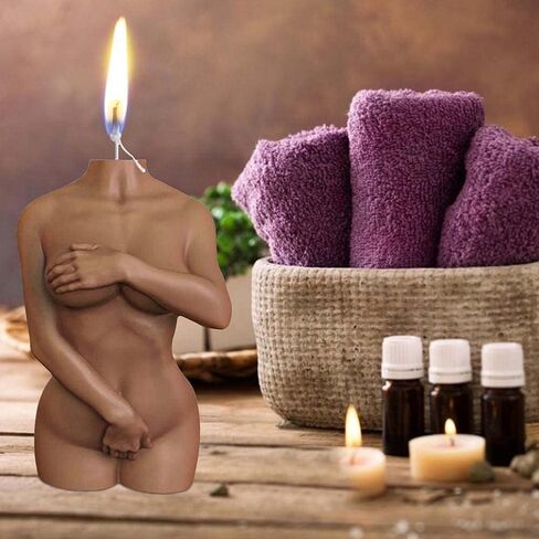 3D Hugging Abstract Human Body Scented Candle Silicone Mold DIY Embracing Couples Mother and Child Fondant Cake Handmade Soap Plaster Epoxy Resin Mould for Anniversary Valentine's Day Gift in Kuwait