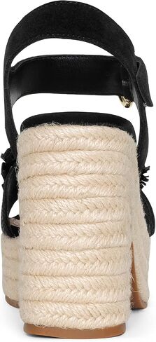 NYDJ Women's Houston Heeled Sandal in Saudi Arabia