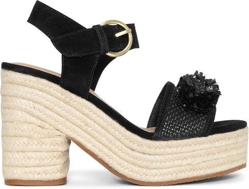 NYDJ Women's Houston Heeled Sandal in Saudi Arabia