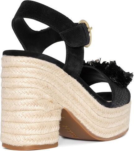 NYDJ Women's Houston Heeled Sandal in Saudi Arabia