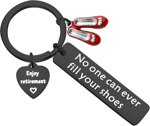 استمتع بسلسلة مفاتيح التقاعد التي لا يمكن لأحد أن يملأها هدية التقاعد الخاصة بك in Kuwait