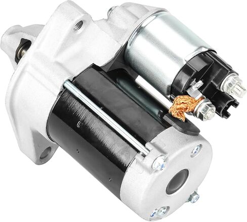 بداية جديدة لـ 1.5L Scion XA 2004-2006، Toyota Echo 2003-2005، Yaris 2006-2018 يستبدل # SND0554 410-52274 428000-0020 17842 17383 28100-21061 in Saudi Arabia