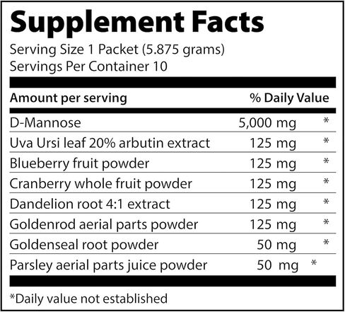 Vibrant Health, U.T. Vibrance Stick Packs, Crisis Intervention for Urinary Tract Health, 10 Servings in Saudi Arabia