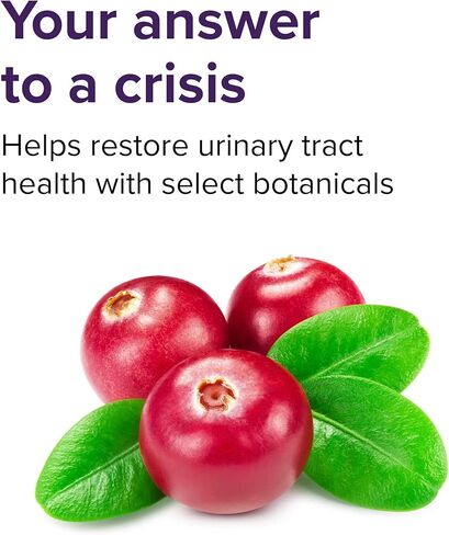 Vibrant Health, U.T. Vibrance Stick Packs, Crisis Intervention for Urinary Tract Health, 10 Servings in Saudi Arabia