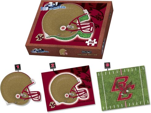 كلية بوسطن ثلاثية اللغز in Kuwait