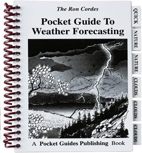 Pocket Guide - Outdoor Survival - Andy Diamond - Ron Cordes in Saudi Arabia