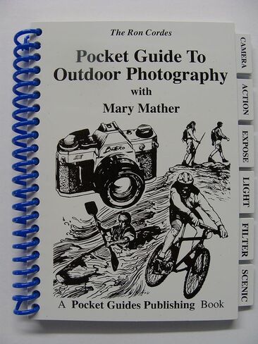 Pocket Guide - Outdoor Survival - Andy Diamond - Ron Cordes in Saudi Arabia