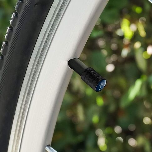 The Lord of The Rings Tree of Gondor Motorcycle Bicycle Bike Tire Rim Wheel Aluminum Valve Stem Caps in Saudi Arabia