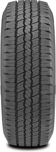 Grabber HD All Season Radial Tire - 185/60R15C/6 94/92T in Saudi Arabia