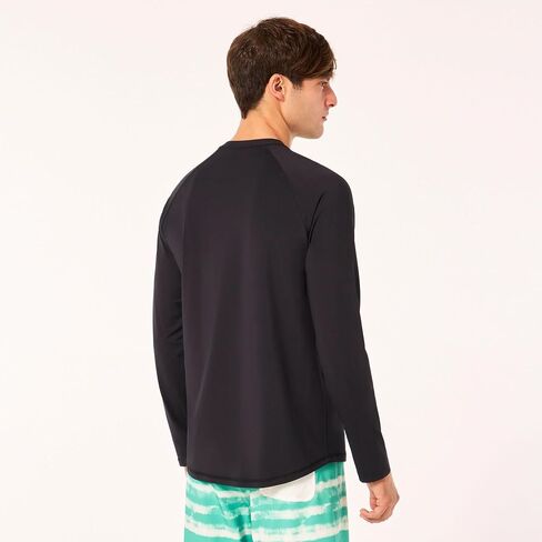 Oakley Men's Rainbow Rashguard in Saudi Arabia