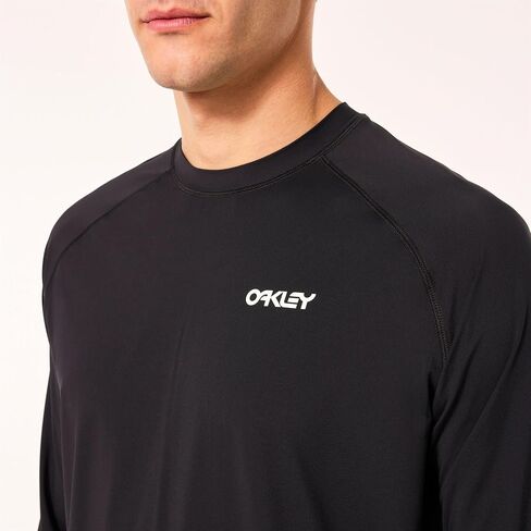 Oakley Men's Rainbow Rashguard in Saudi Arabia