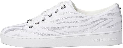 Michael Kors Women's Keaton Lace Up Sneaker in Saudi Arabia
