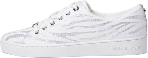 Michael Kors Women's Keaton Lace Up Sneaker in Saudi Arabia